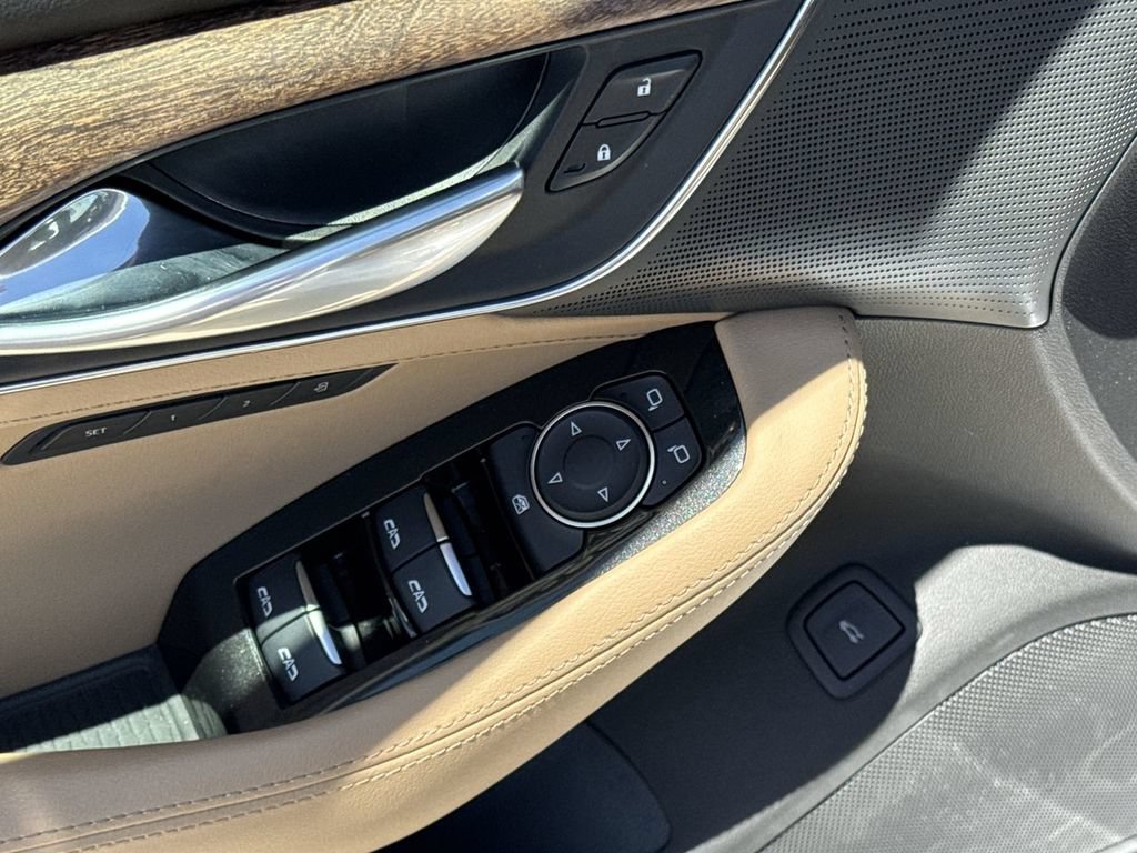 New 2026 Cadillac CT5 Premium Luxury AWD/4WD image 15