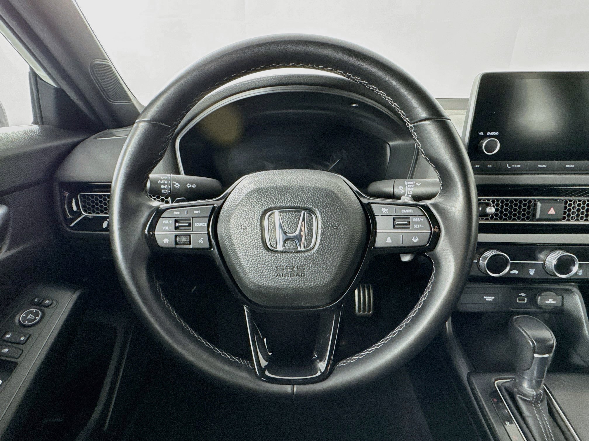 Certified 2024 Honda Civic Sport image 11