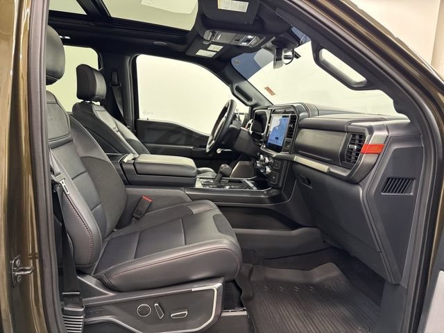 Used 2025 Ford F150 Raptor AWD/4WD image 17