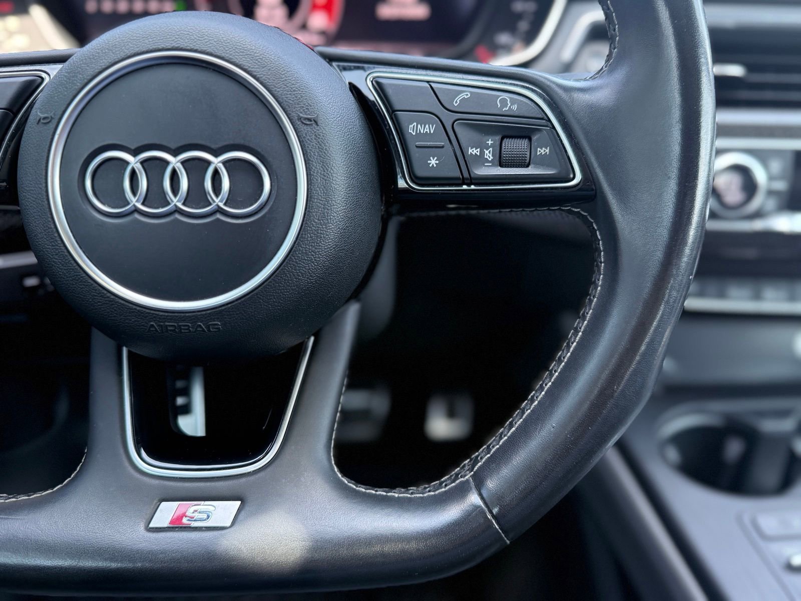Used 2018 Audi S5 Prestige image 22