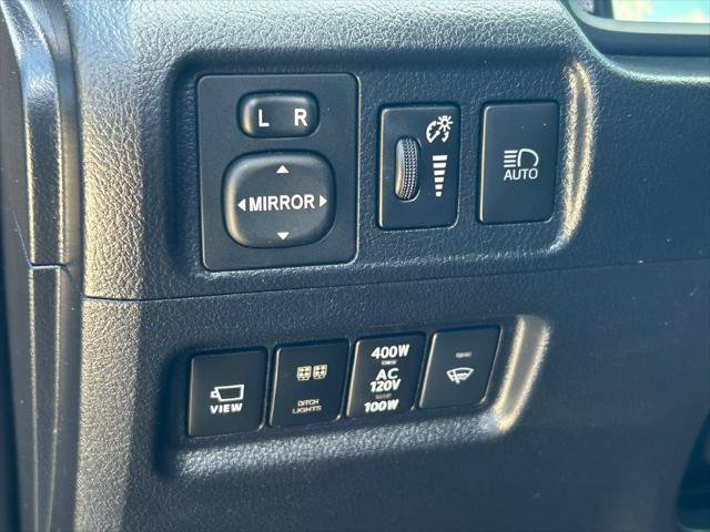 Certified 2023 Toyota 4Runner TRD Pro AWD/4WD image 27