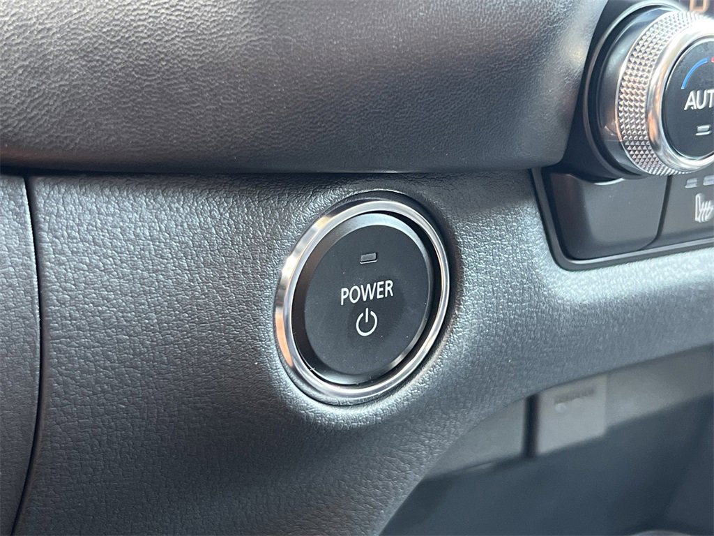 New 2025 MAZDA CX-50 2.5 Hybrid w/ Premium Plus Pkg image 30