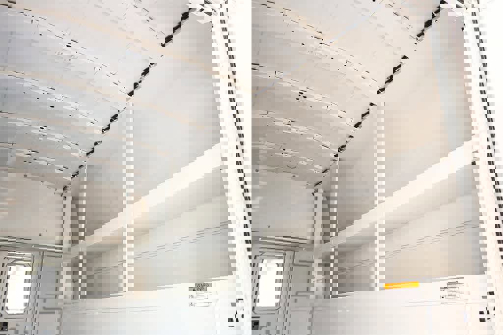 New 2026 Ford E-350 and Econoline 350 Super Duty w/ Power Equipment Group image 30