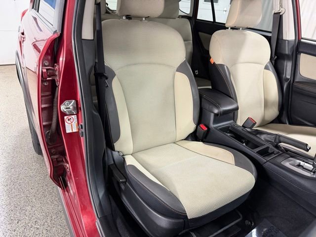 Used 2016 Subaru Crosstrek 2.0i Premium AWD/4WD image 20