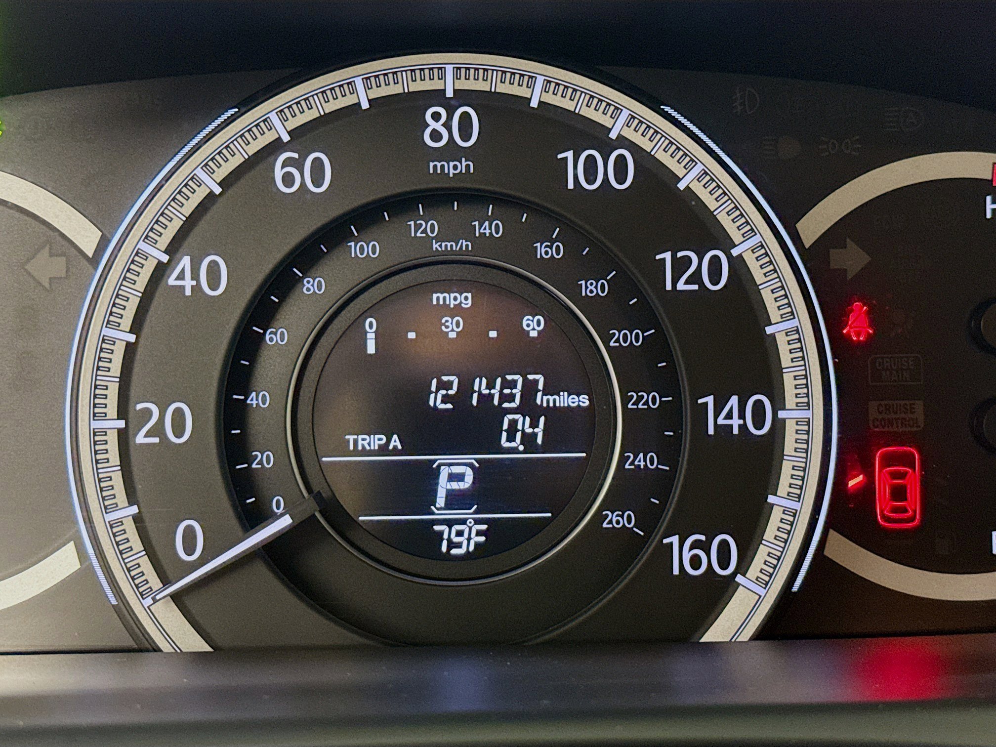 Used 2014 Honda Accord LX image 13