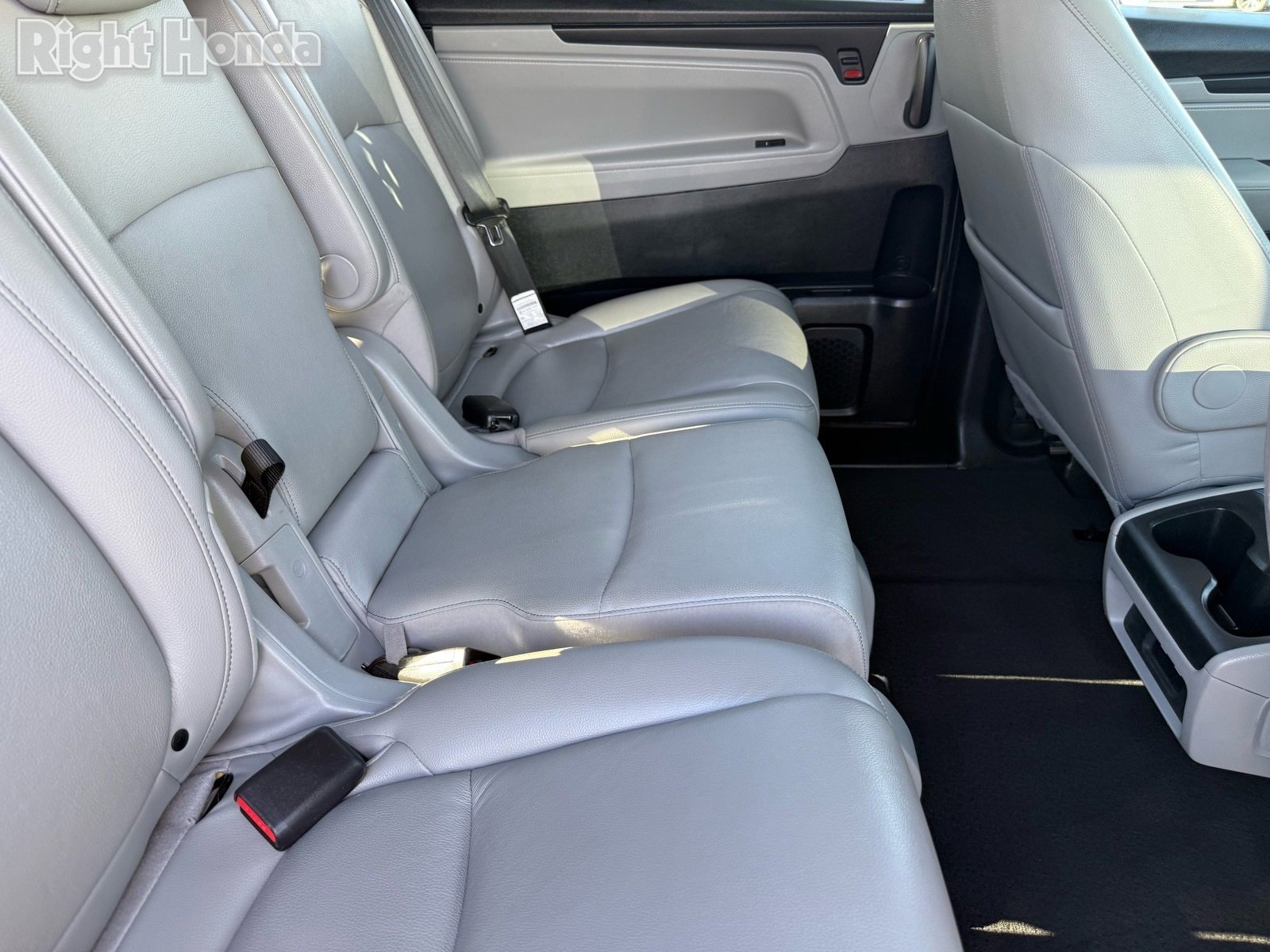 Used 2024 Honda Odyssey EX-L image 27