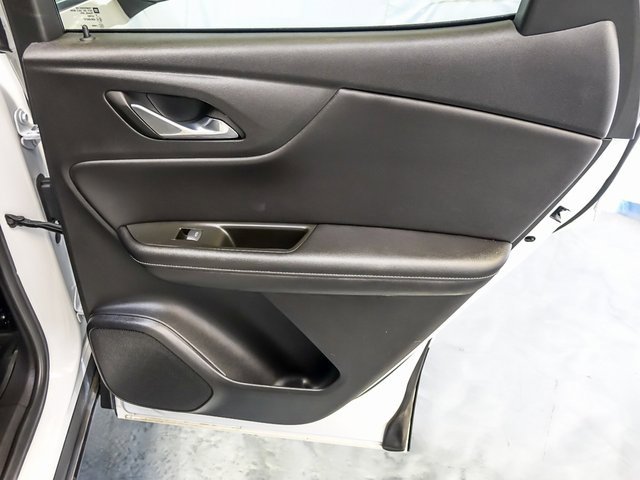 Certified 2023 Chevrolet Blazer LT w/ LPO, Floor Liner Package image 27