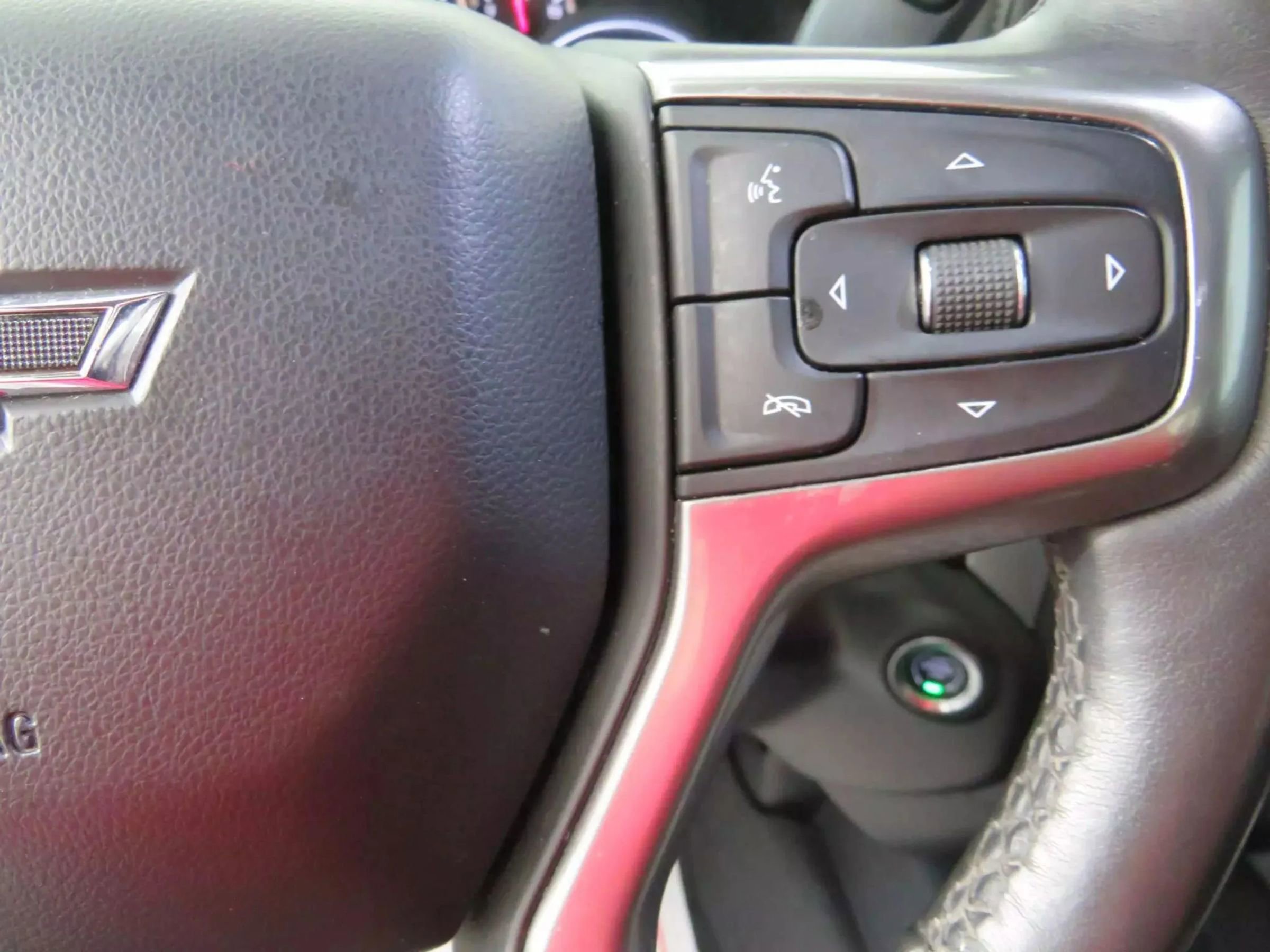 Used 2019 Chevrolet Silverado 1500 RST w/ All-Star Edition AWD/4WD image 18