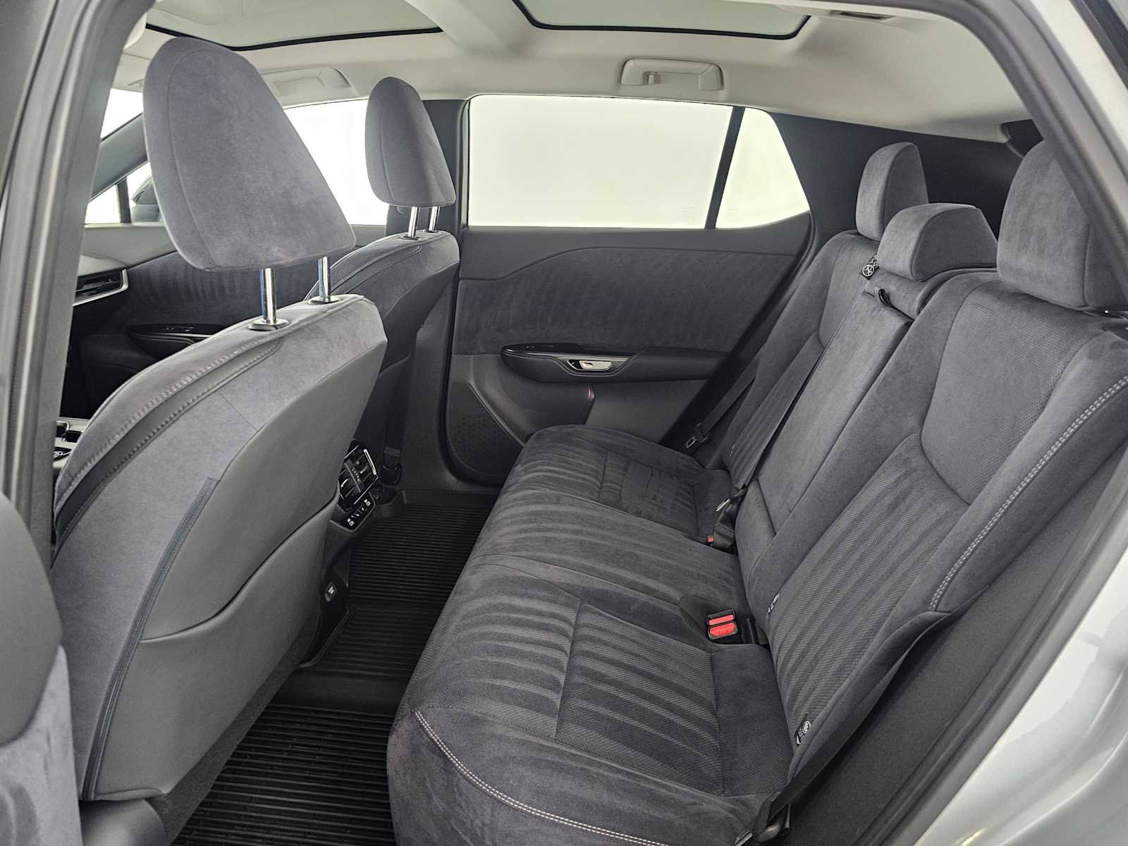 Certified 2023 Lexus RZ 450e Luxury w/ Accessory Package (2T) image 16