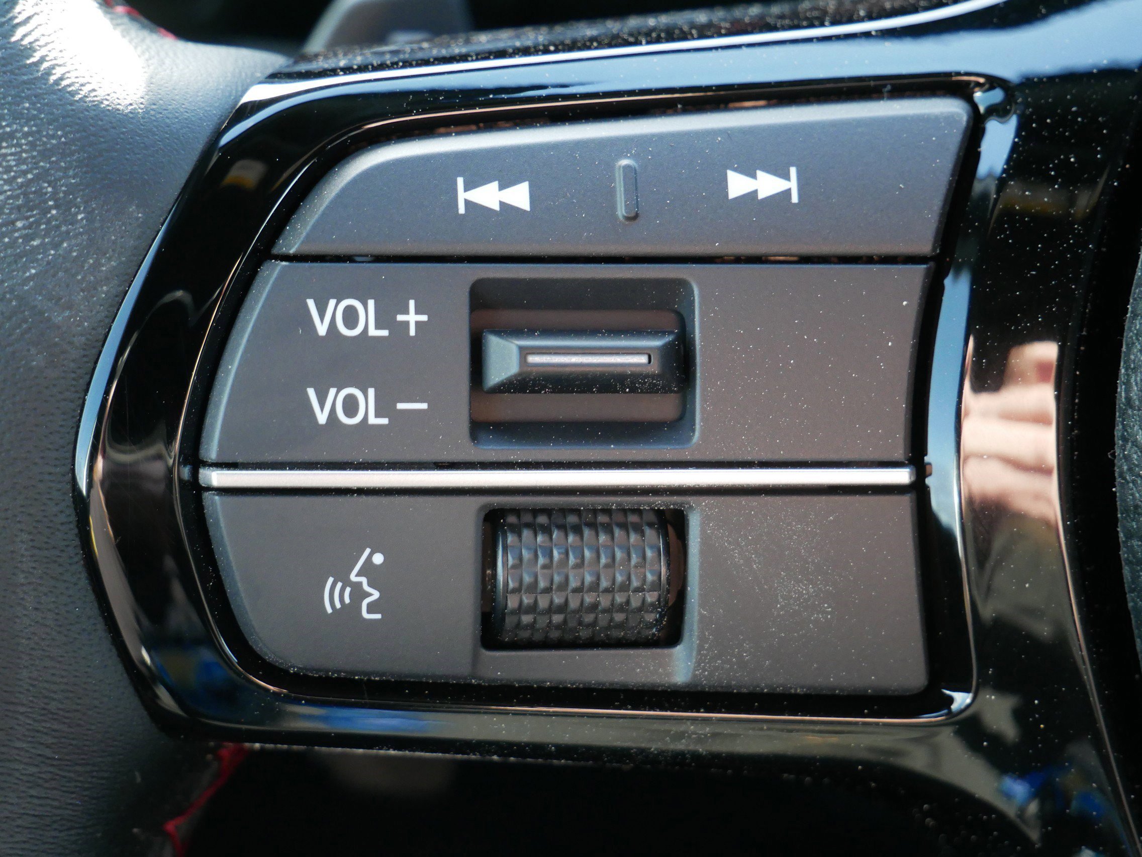 New 2026 Honda Pilot Black Edition image 22