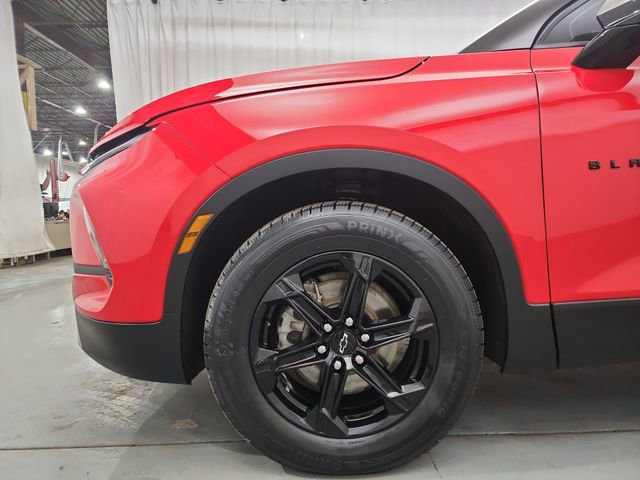 Used 2023 Chevrolet Blazer LT w/ Convenience Package image 22