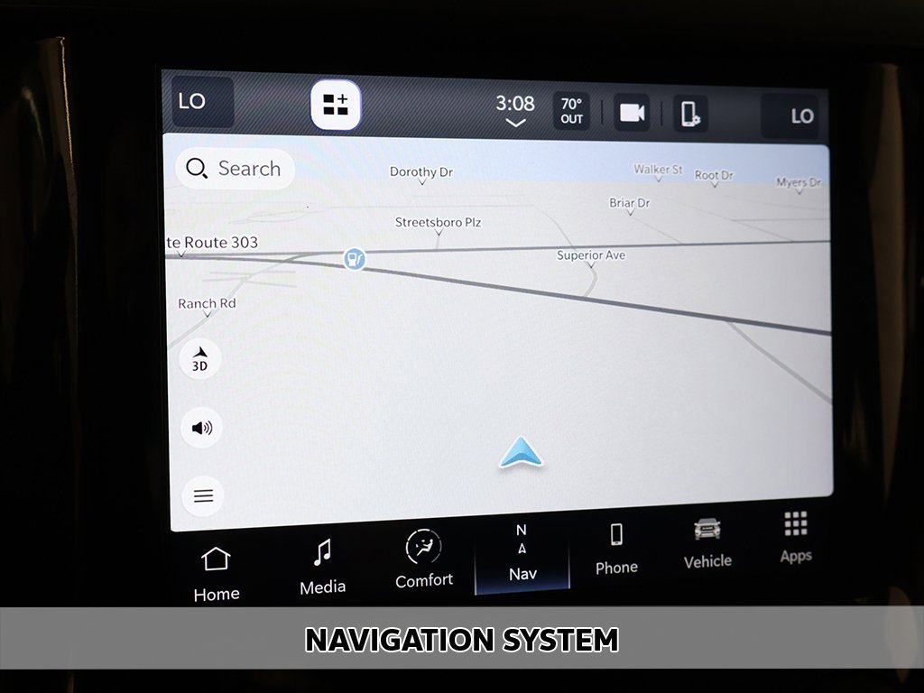 Used 2024 RAM 3500 Tradesman w/ Safety Group image 3