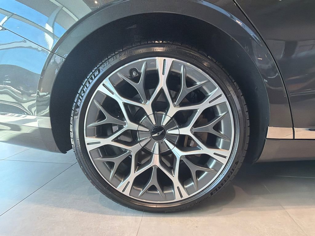 New 2026 Genesis G90 3.5T image 17