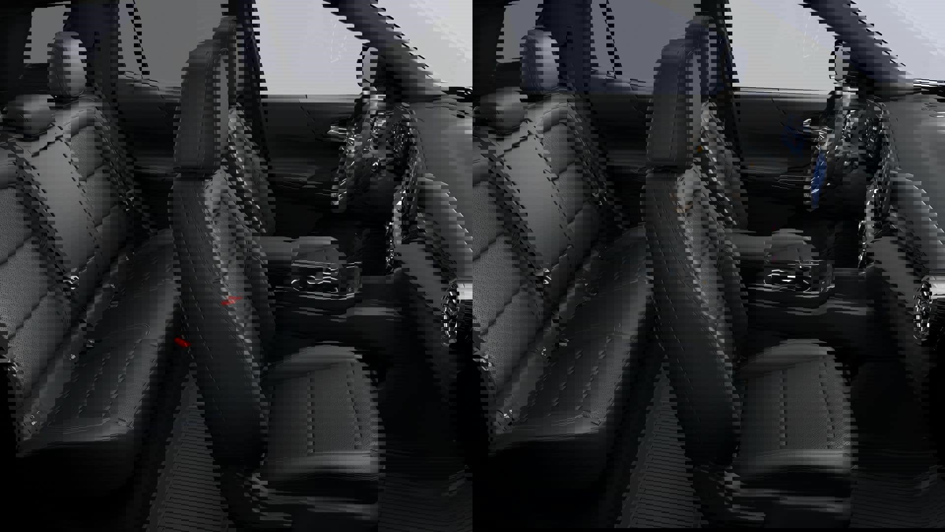 New 2026 Chevrolet Equinox LT w/ Convenience Package II image 32