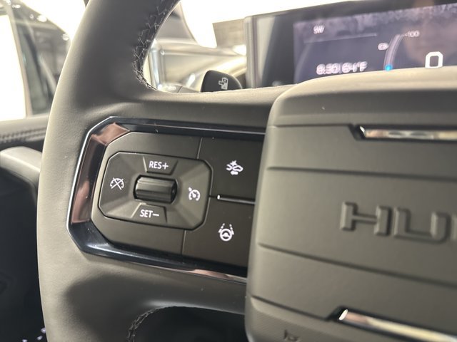 New 2026 GMC Hummer EV SUV AWD/4WD image 16