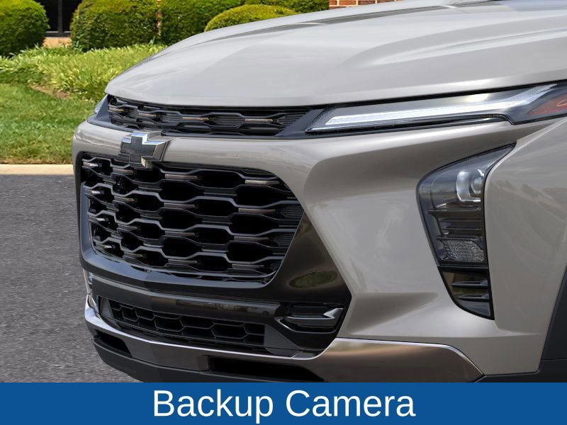 New 2026 Chevrolet Trax ACTIV w/ Driver Confidence Package image 13