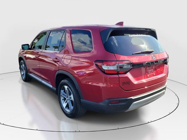 Certified 2025 Honda Pilot EX-L image 34