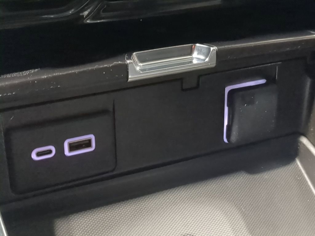 Used 2024 GMC Yukon Denali w/ Max Trailering Package image 46