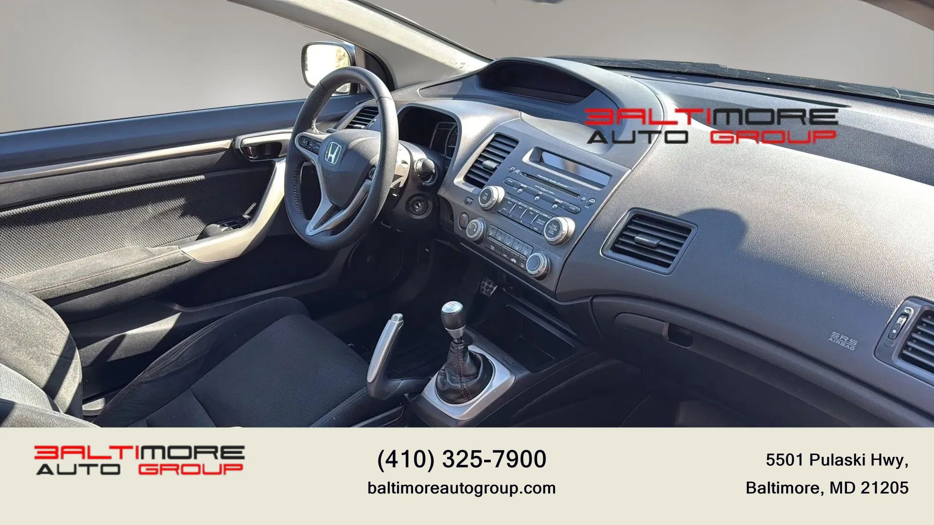 Used 2007 Honda Civic Si image 18