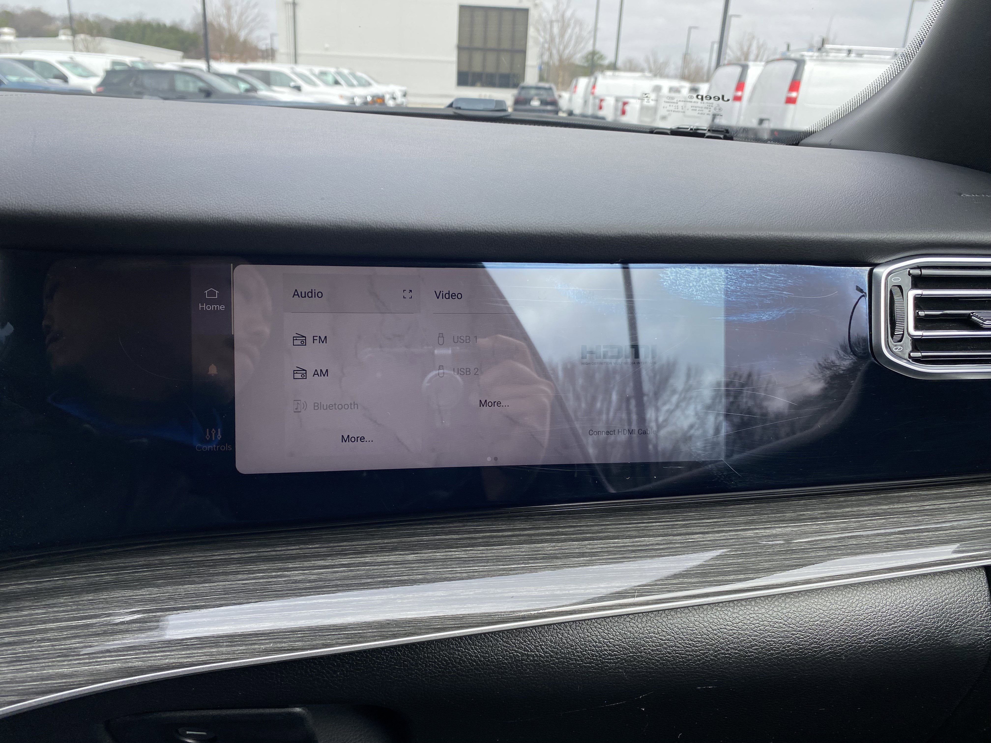 Used 2022 Jeep Wagoneer Series III w/ Premium Group I image 31