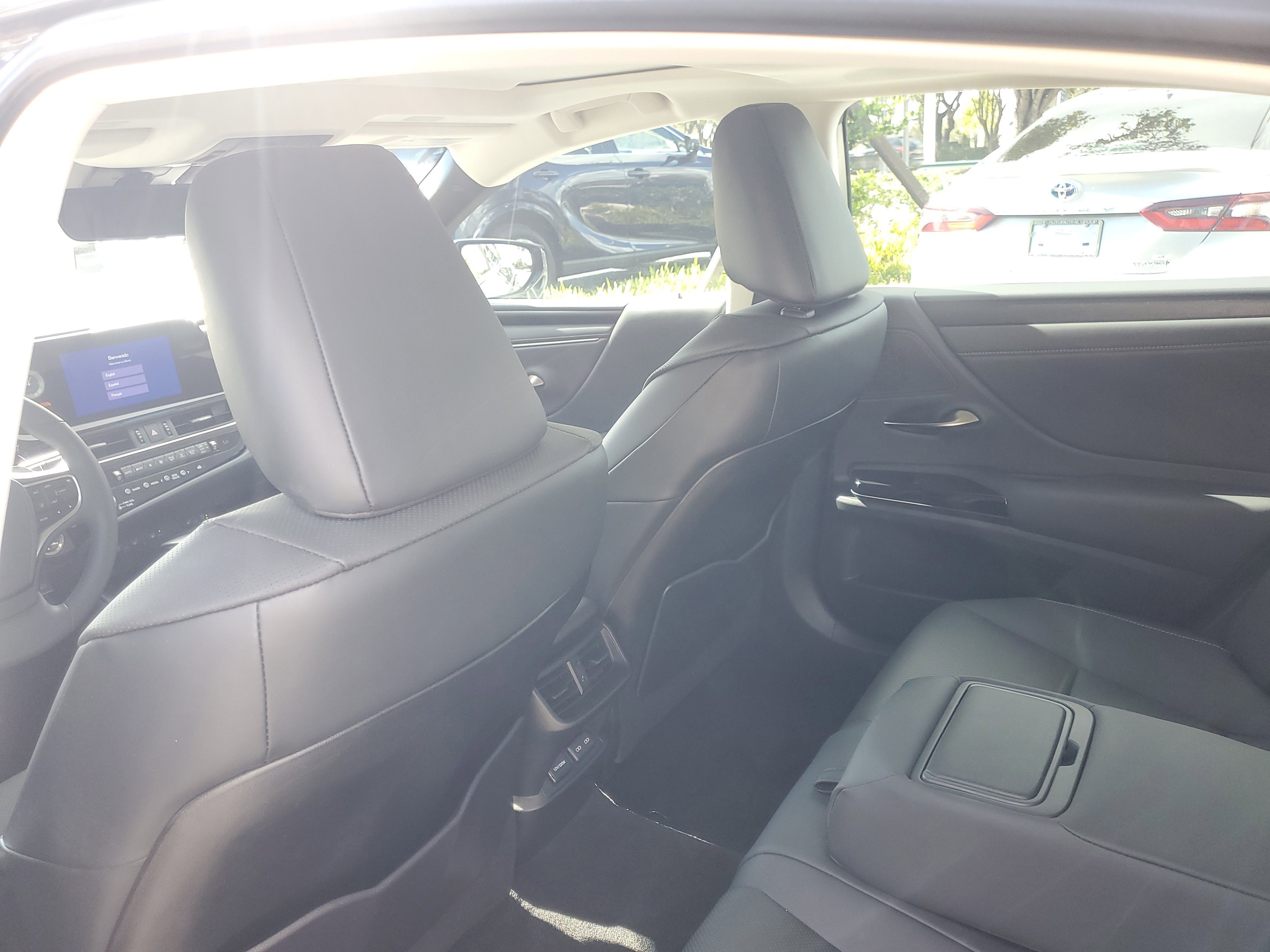 Used 2023 Lexus ES 350 ES 350 image 11