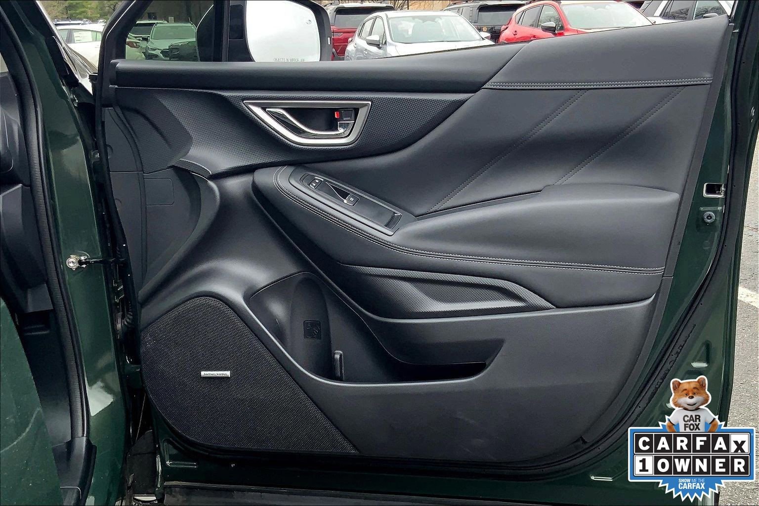 Certified 2023 Subaru Forester Touring image 23