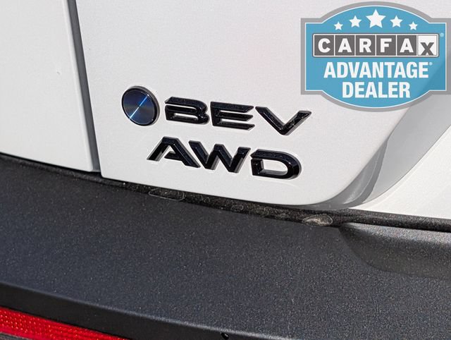 Used 2026 Toyota C-HR AWD/4WD image 31