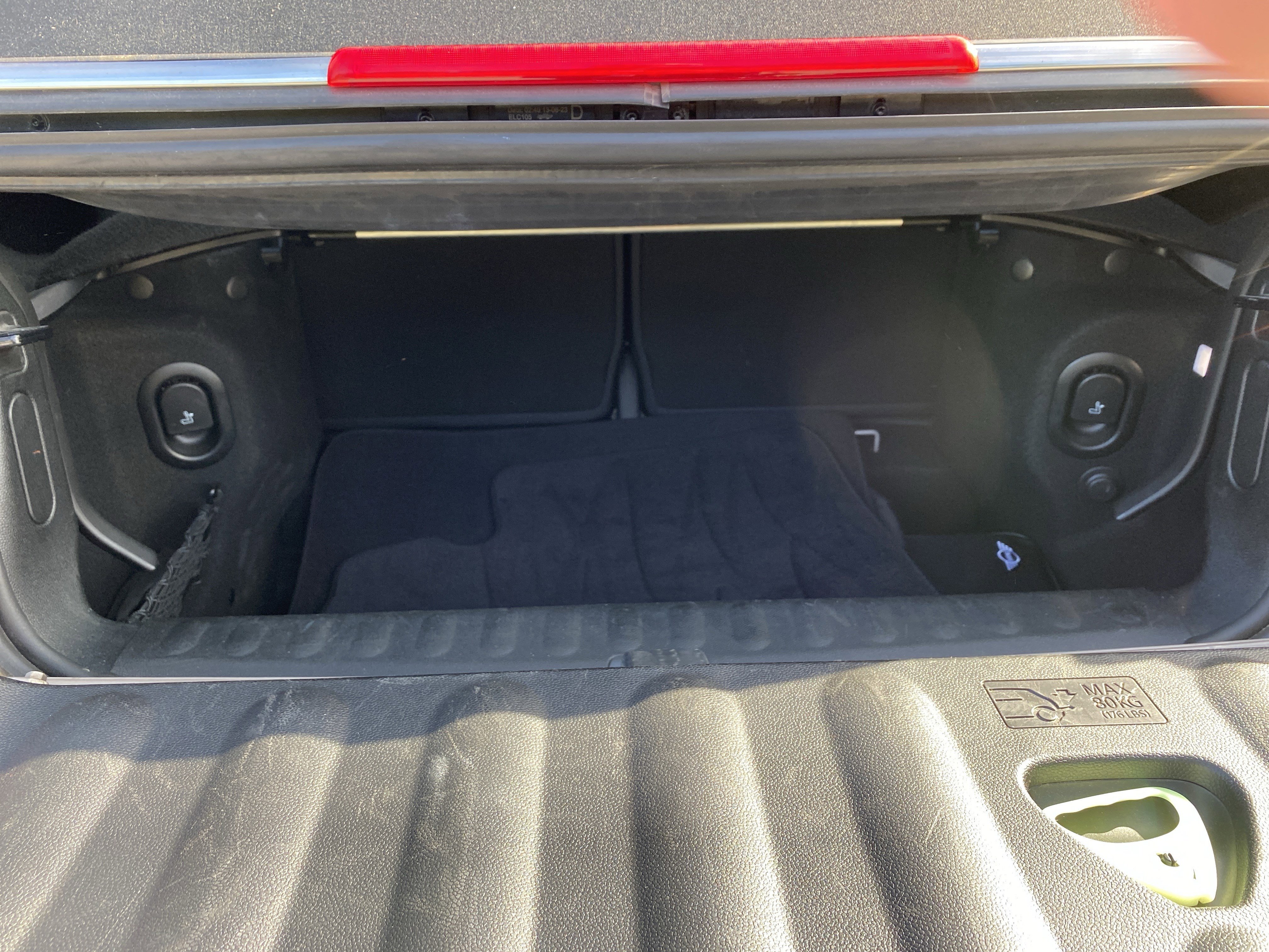 Used 2024 MINI Cooper S image 36