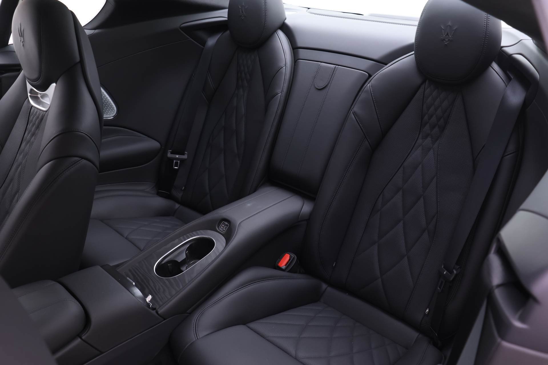New 2026 Maserati GranTurismo Modena AWD/4WD image 13