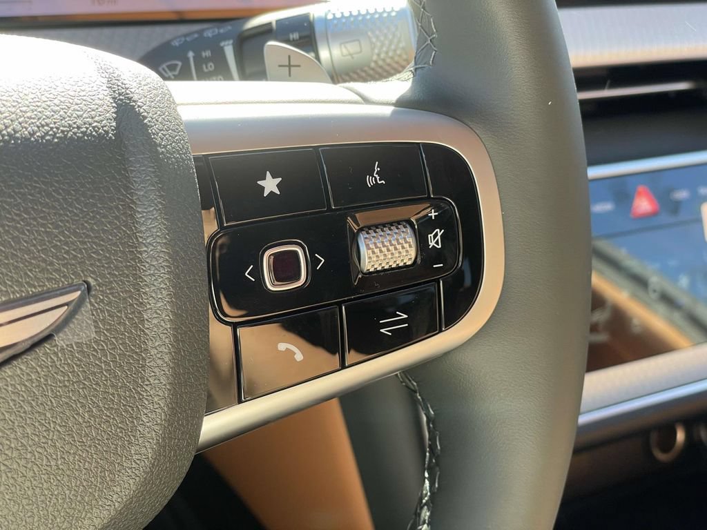New 2026 Genesis GV80 2.5T Prestige AWD/4WD image 10