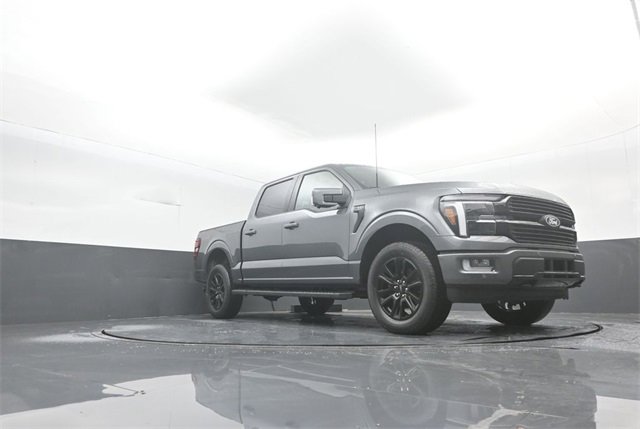 New 2026 Ford F150 Platinum w/ FX4 Off-Road Package image 27