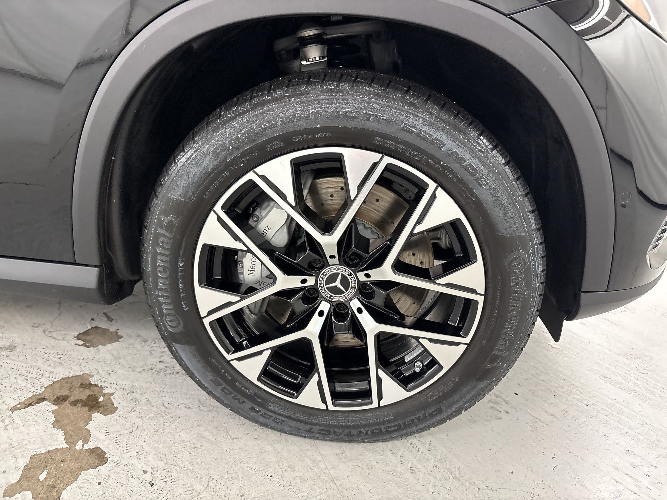 Certified 2025 Mercedes-Benz GLC 350e 4MATIC image 13