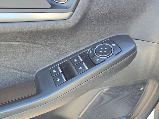 Used 2025 Ford Escape Active image 21