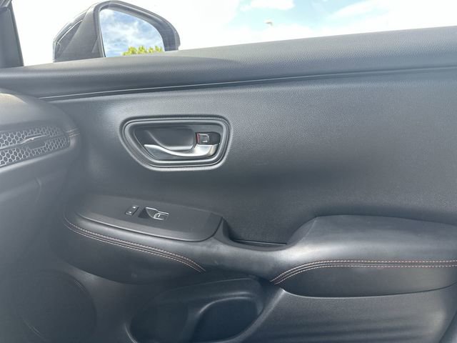 Used 2023 Honda HR-V Sport image 19