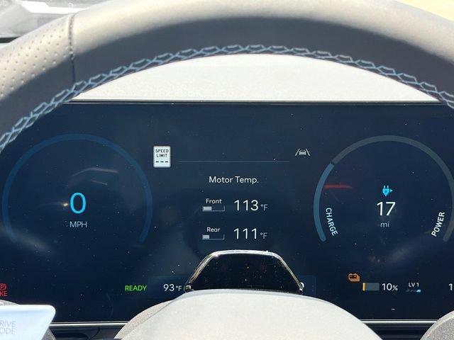 New 2026 Hyundai Ioniq 5 N AWD/4WD image 12