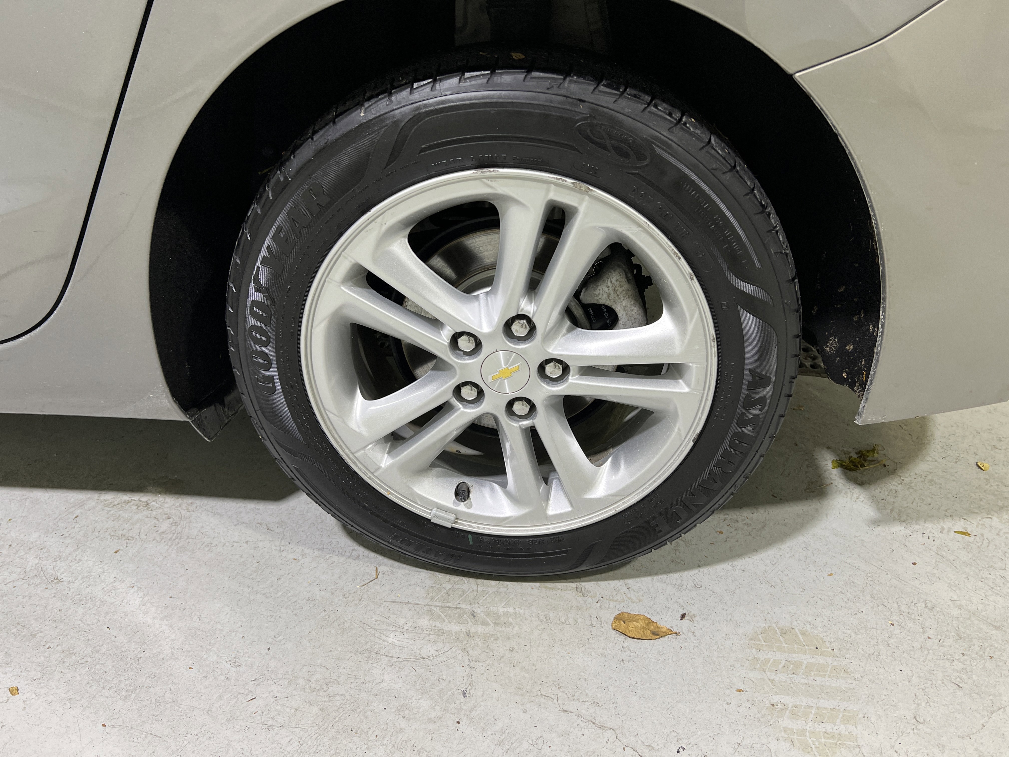 Used 2018 Chevrolet Cruze LT image 13