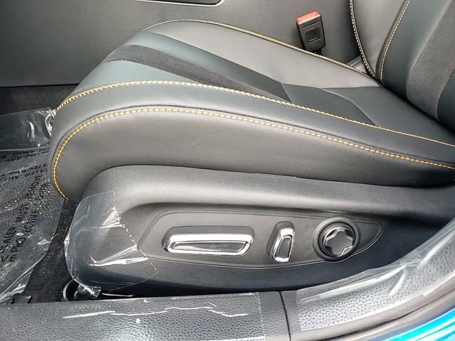 New 2026 Acura Integra A-Spec image 15