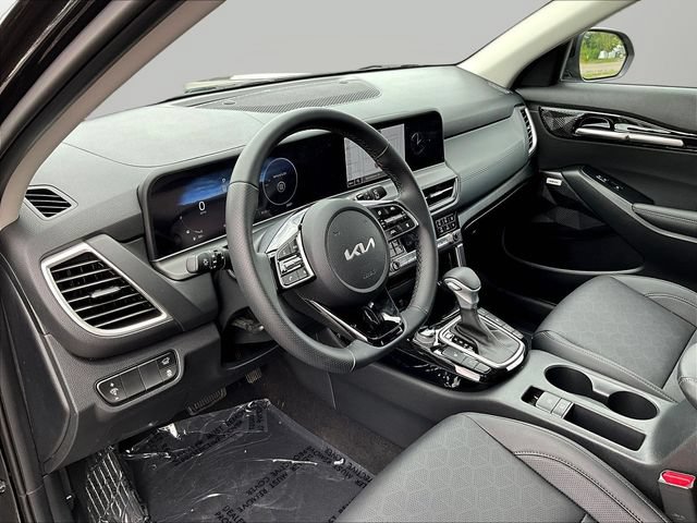 Certified 2026 Kia Seltos SX AWD/4WD image 18