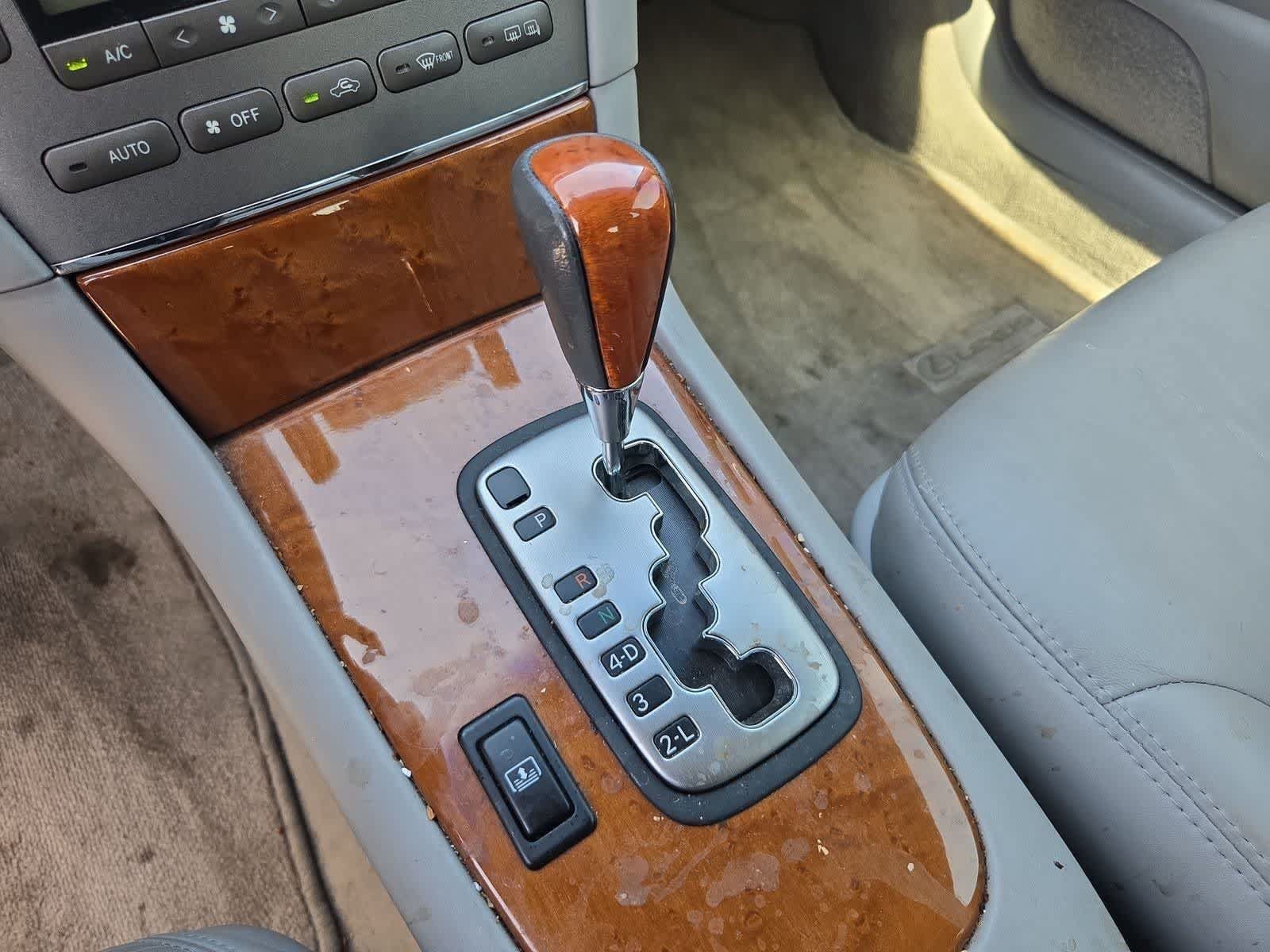 Used 2005 Lexus ES 330 w/ Preferred Accessory Pkg FWD image 28