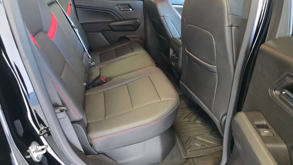 Certified 2024 Chevrolet Colorado Z71 w/ Z71 Convenience Package 2 image 16