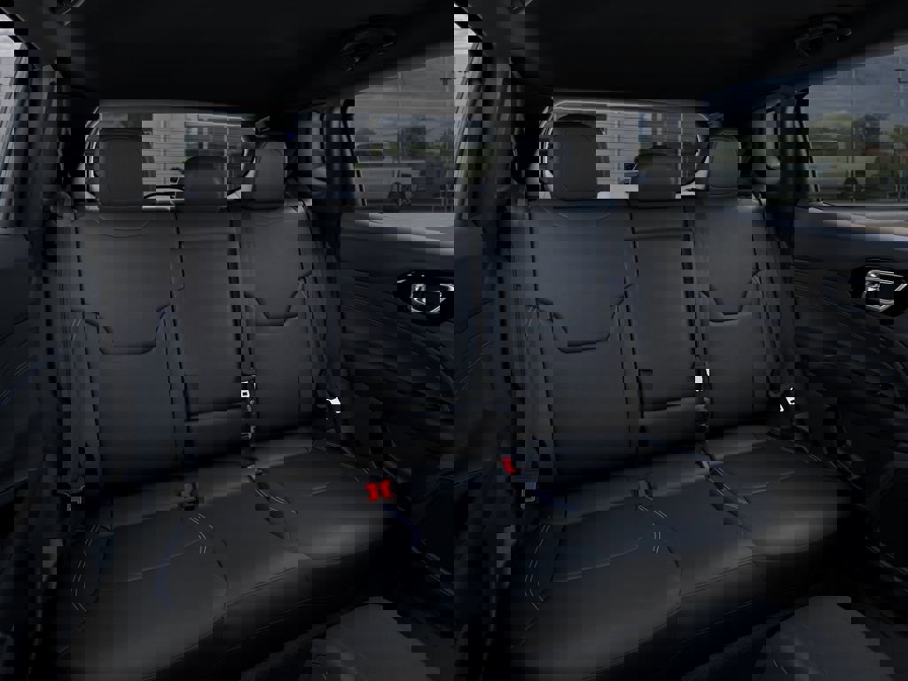 New 2026 Jeep Compass Limited image 15
