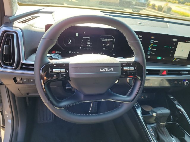 New 2026 Kia Sorento SX FWD image 30