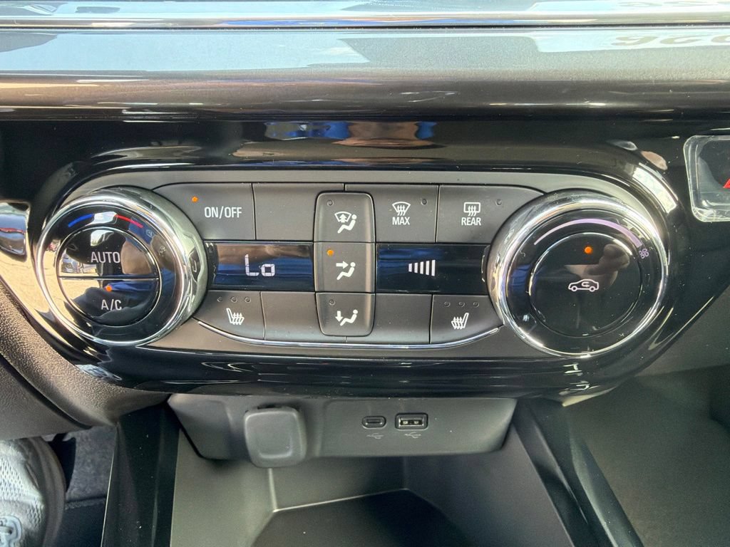 New 2026 Chevrolet Trax ACTIV w/ Driver Confidence Package FWD image 28