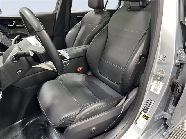 Used 2022 Mercedes-Benz C 300 4MATIC Sedan image 29