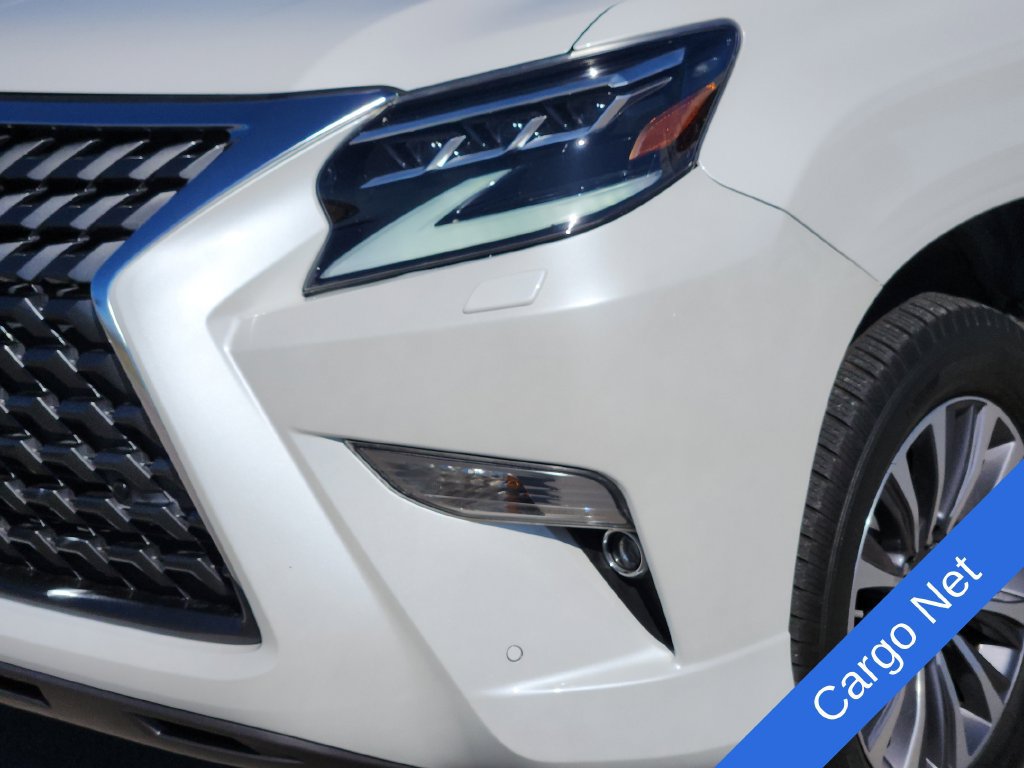 Used 2022 Lexus GX 460 Luxury w/ Off Road Package AWD/4WD image 9