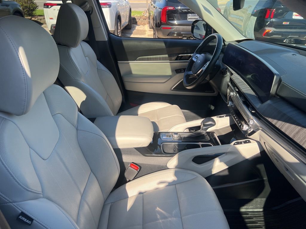 Certified 2024 Kia Telluride SX AWD/4WD image 20