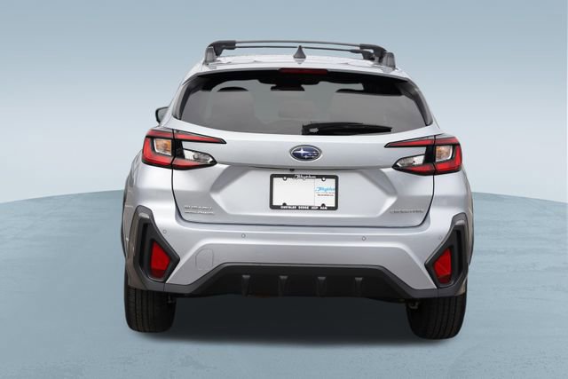 Used 2024 Subaru Crosstrek 2.5i Limited w/ Crosstrek Mirror Package image 8
