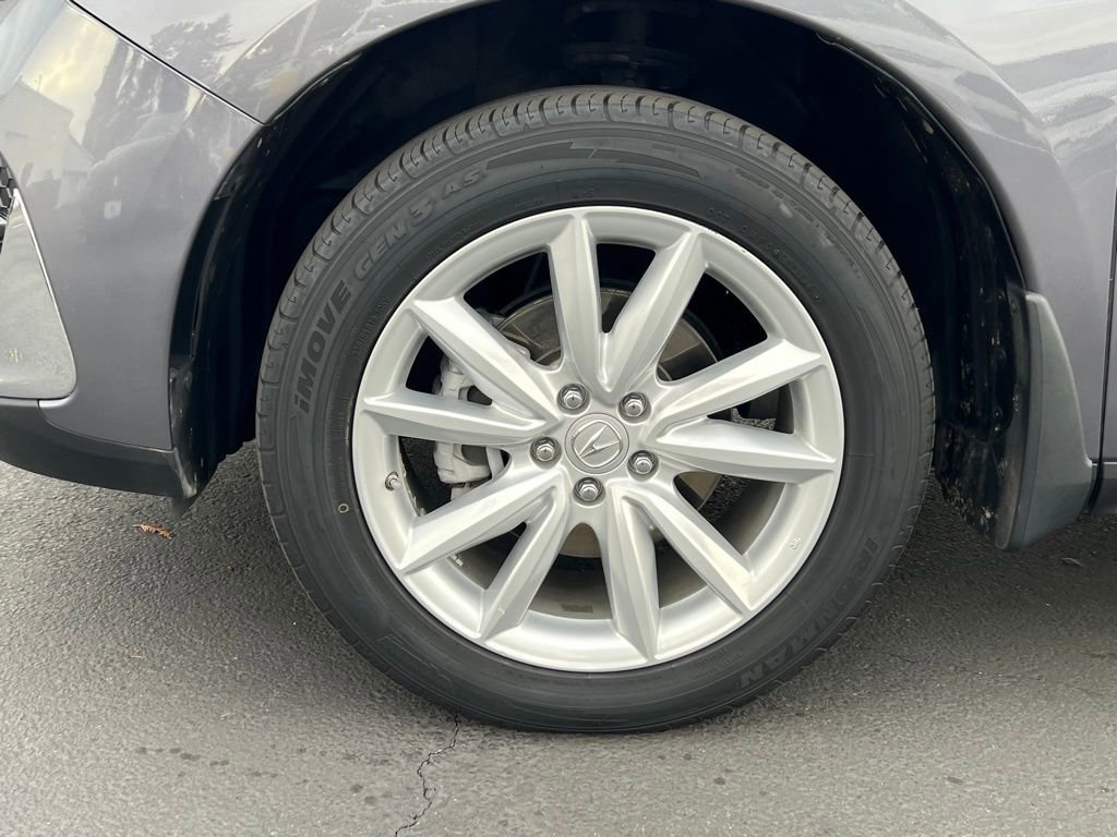 Used 2020 Acura RDX Base image 6