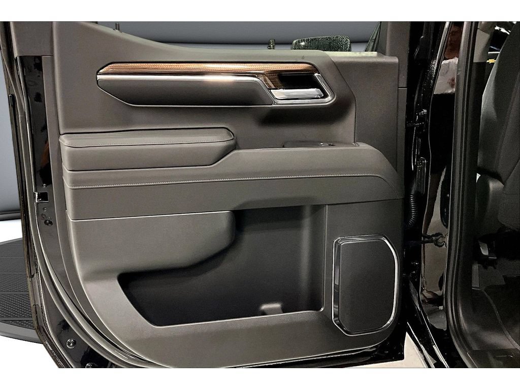 New 2026 Chevrolet Silverado 1500 LT AWD/4WD image 40