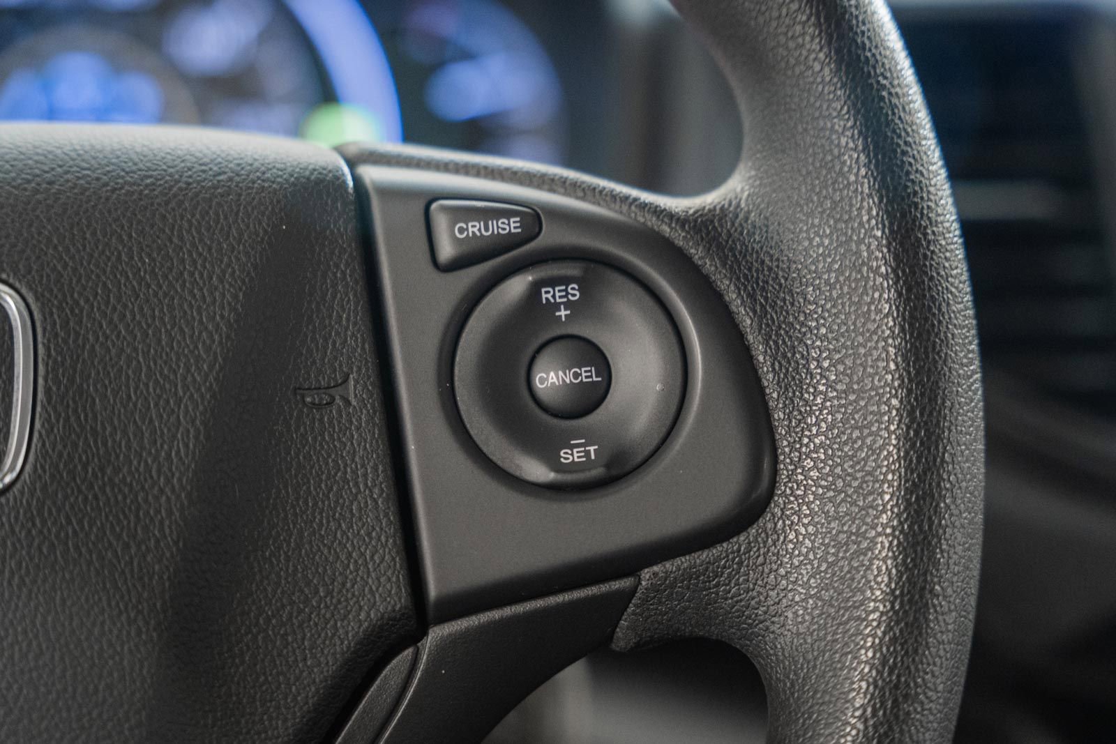 Used 2015 Honda CR-V LX image 29